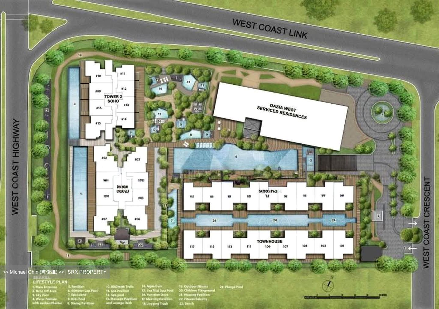 SeaHill (D5), Condominium #581987581